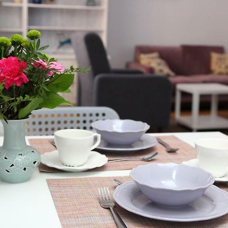 Apartament Antykwa Stary Toruń 외부 사진
