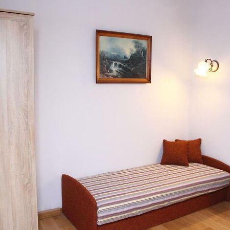 Apartament Antykwa Stary Toruń 외부 사진