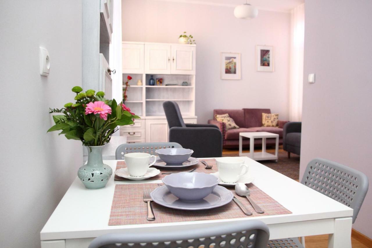Apartament Antykwa Stary Toruń 외부 사진