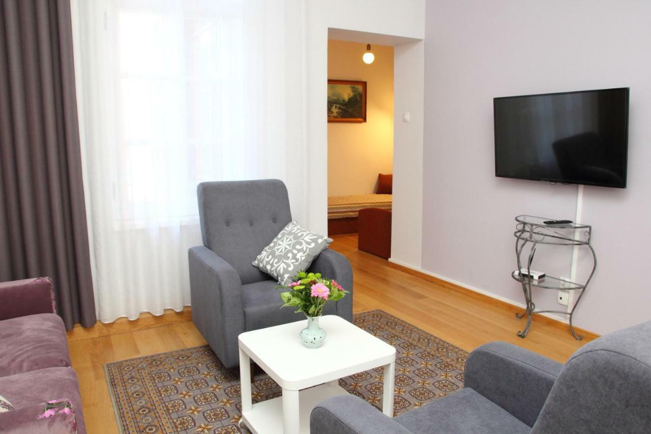 Apartament Antykwa Stary Toruń 외부 사진