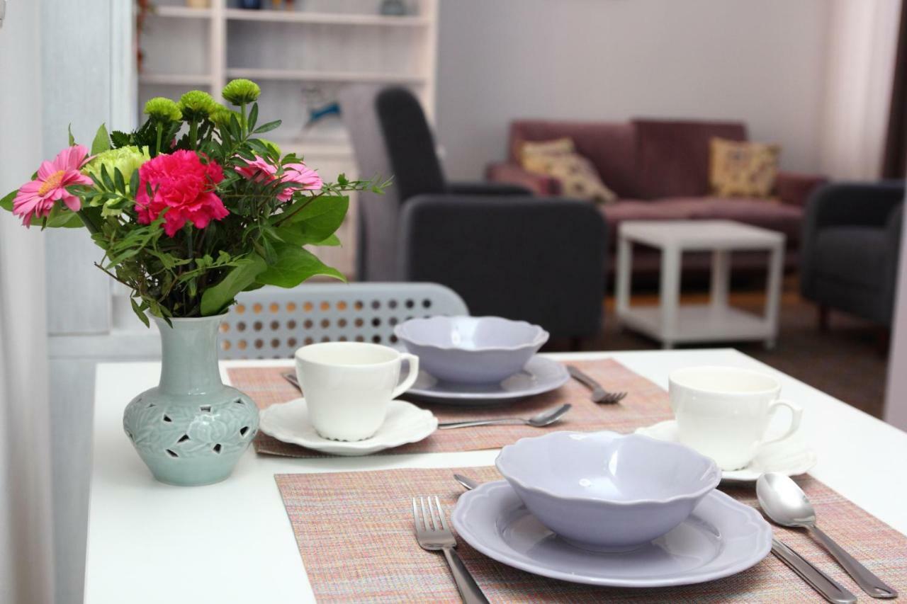Apartament Antykwa Stary Toruń 외부 사진