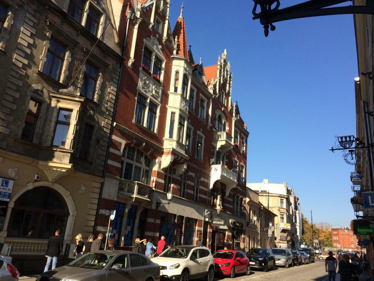 Apartament Antykwa Stary Toruń 외부 사진