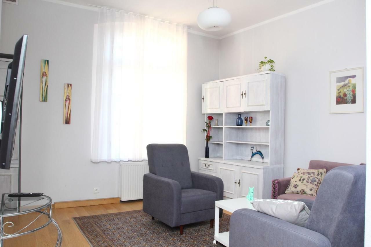 Apartament Antykwa Stary Toruń 외부 사진
