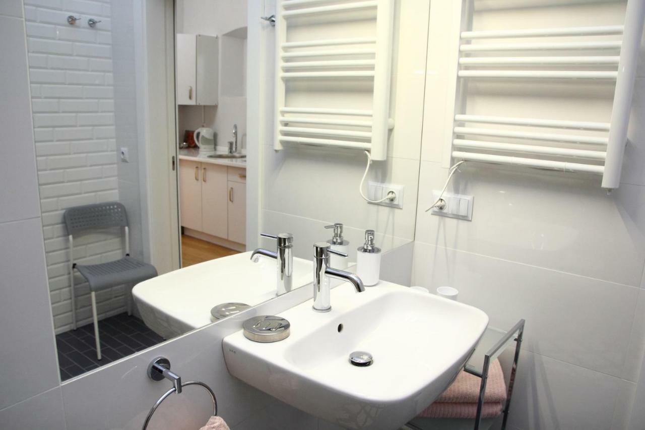 Apartament Antykwa Stary Toruń 외부 사진