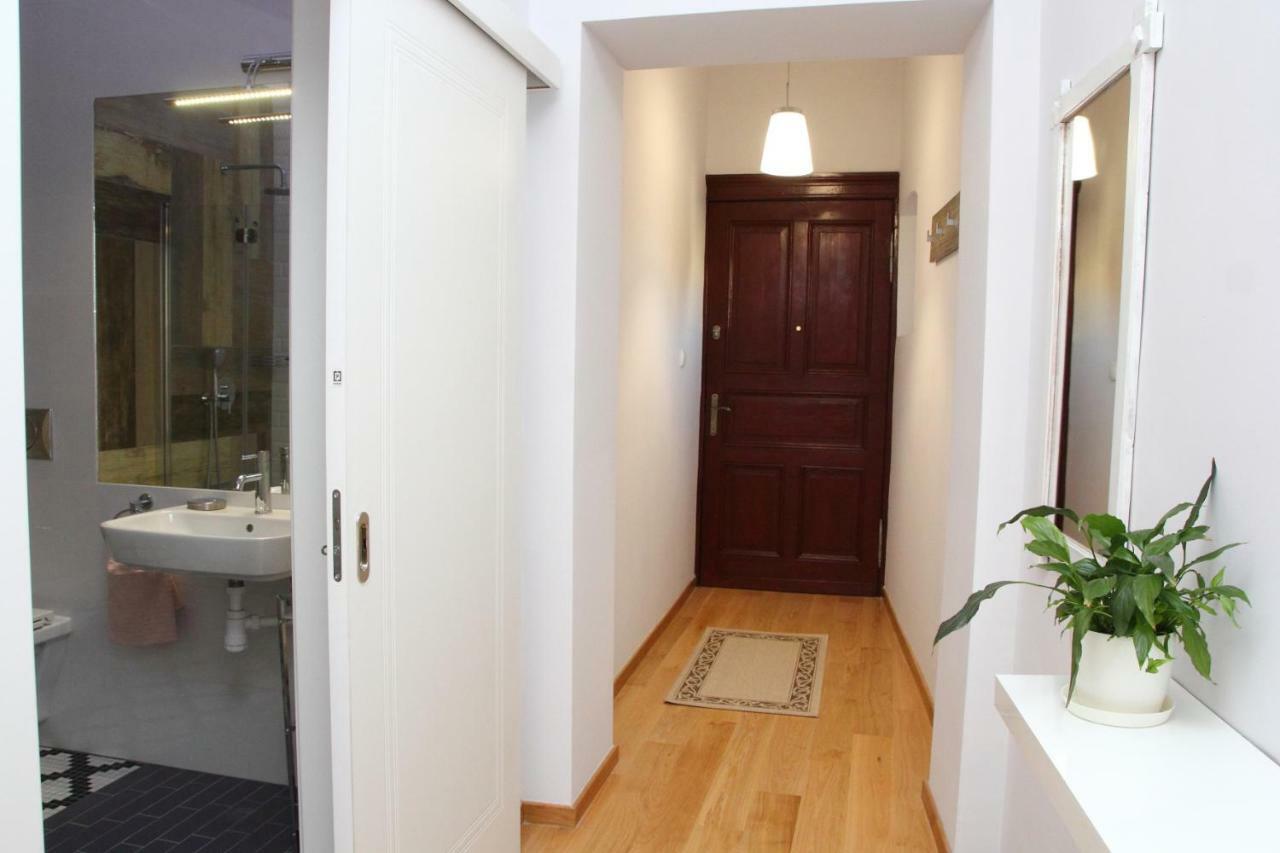 Apartament Antykwa Stary Toruń 외부 사진