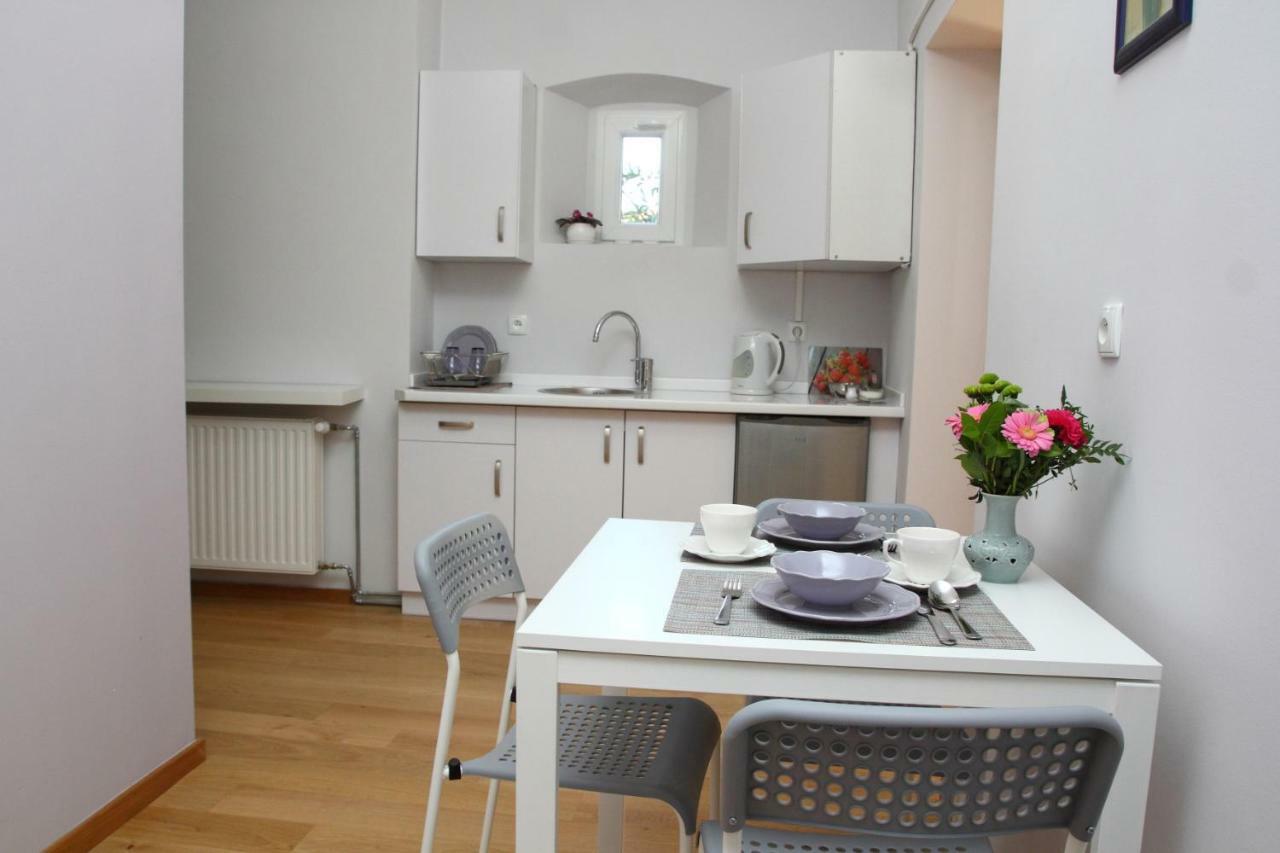 Apartament Antykwa Stary Toruń 외부 사진