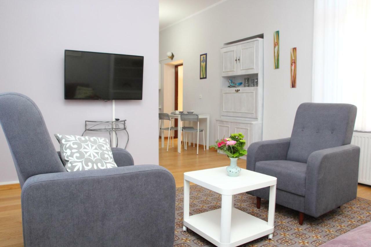 Apartament Antykwa Stary Toruń 외부 사진