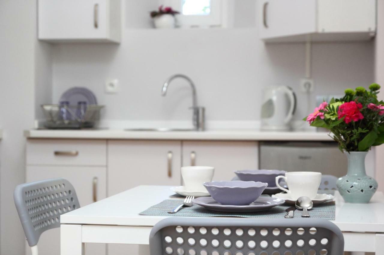Apartament Antykwa Stary Toruń 외부 사진