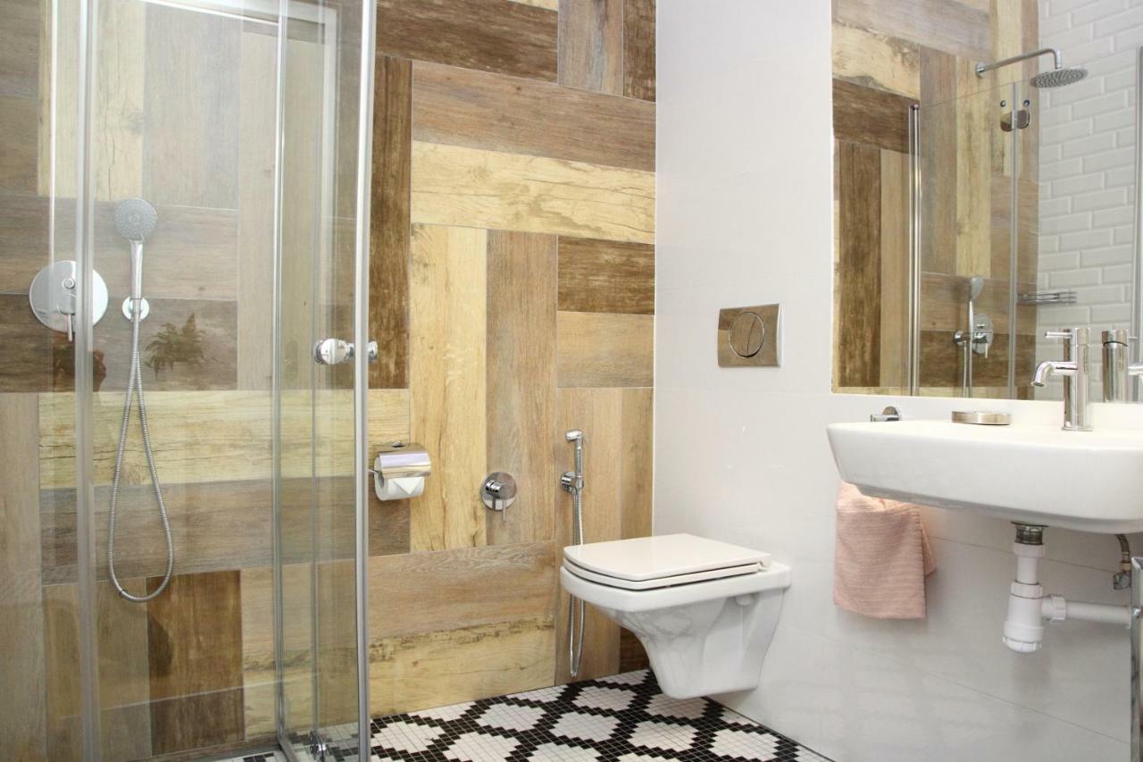 Apartament Antykwa Stary Toruń 외부 사진