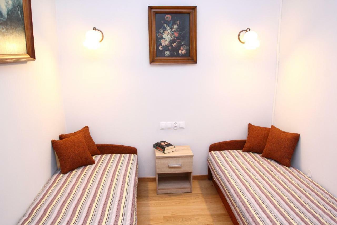 Apartament Antykwa Stary Toruń 외부 사진