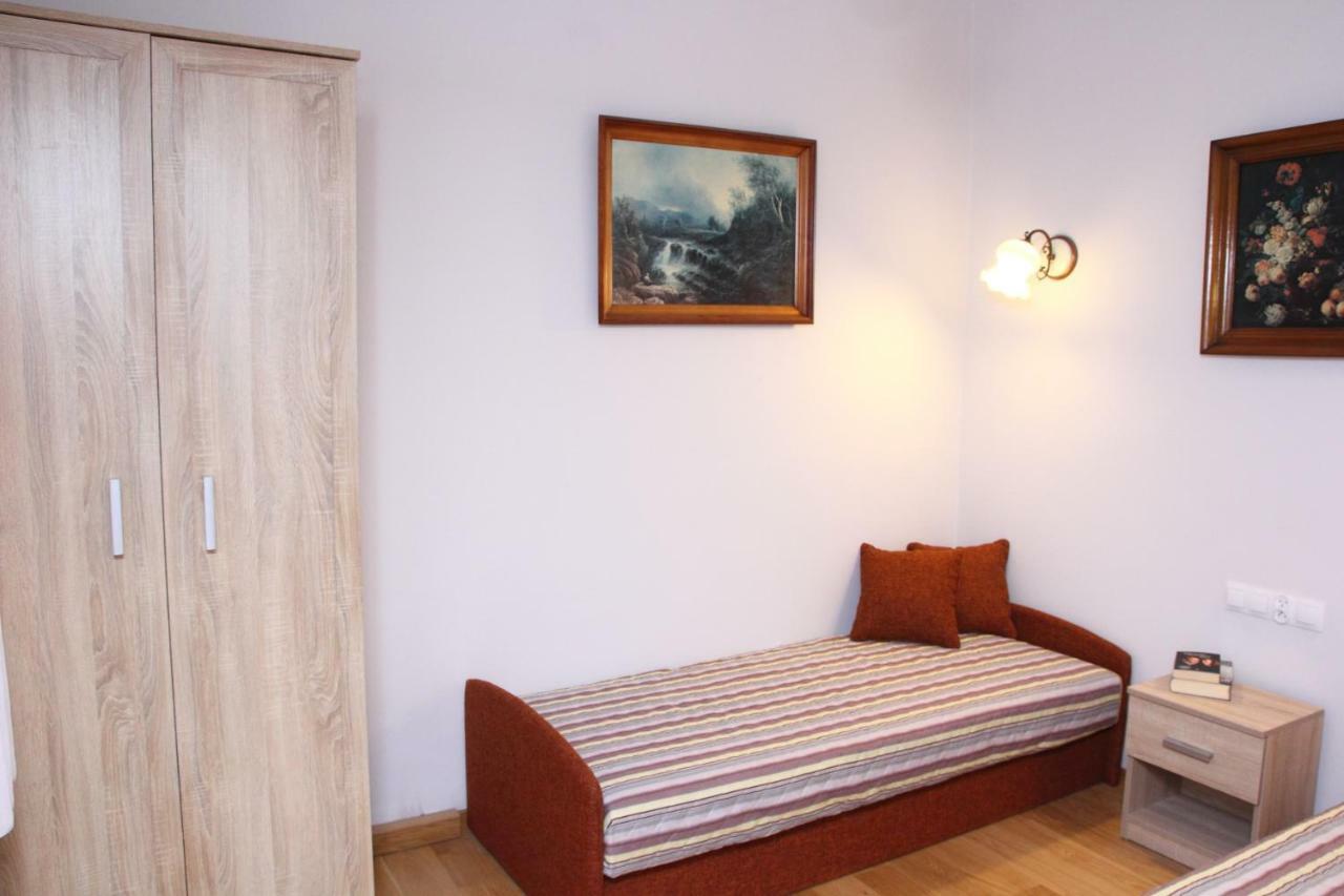Apartament Antykwa Stary Toruń 외부 사진