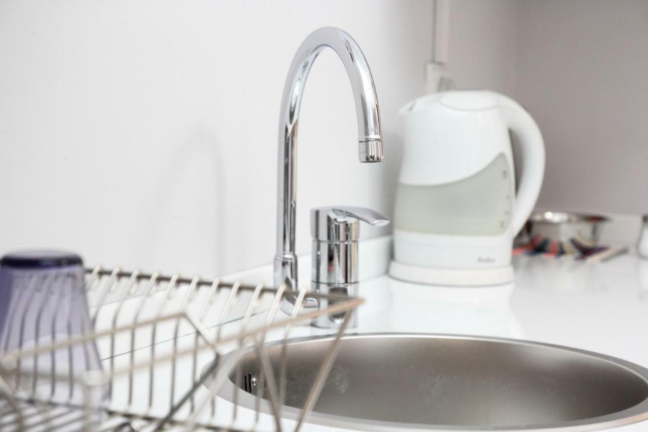 Apartament Antykwa Stary Toruń 외부 사진